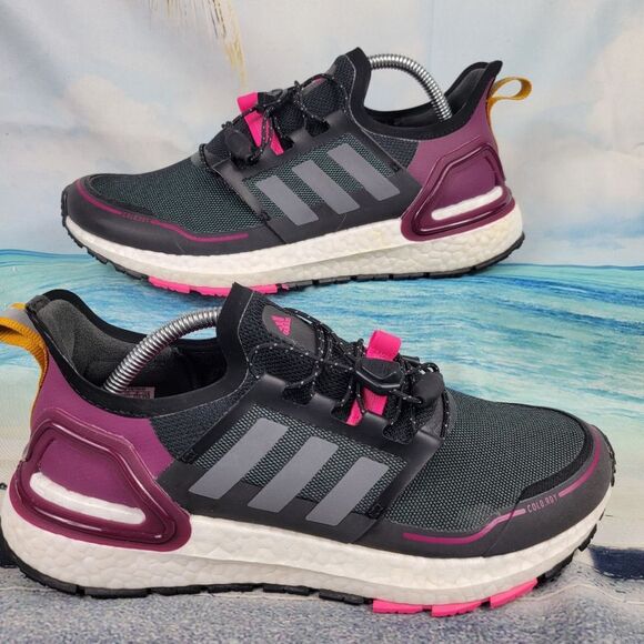 adidas Shoes - Adidas Ultraboost Winter Running Shoes  WINTER.RDY Womens 8.5